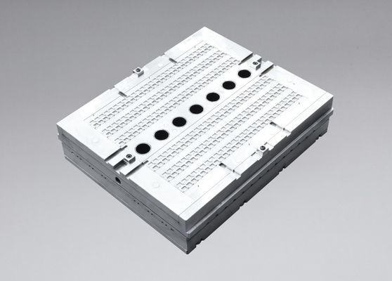 quality  High Performance  Mold Remover Mold Chase Single Group Mold Box factory