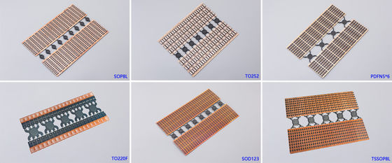 Corrosion Resistant Semiconductor Mold Injection Molding Mould