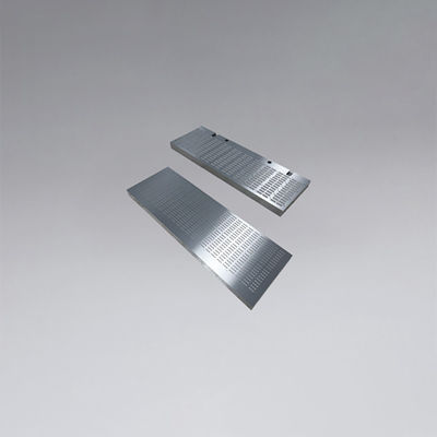 Corrosion Resistant Semiconductor Mold Injection Molding Mould