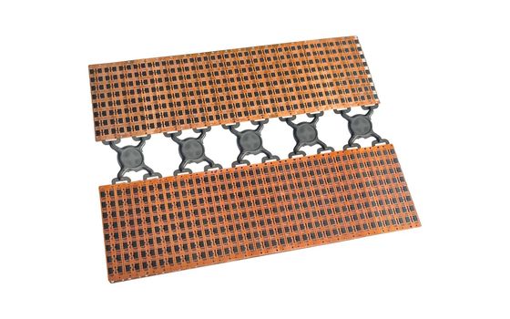 PLC Control Auto Semiconductor Encapsulation Equipment Semiconductor Making Machine
