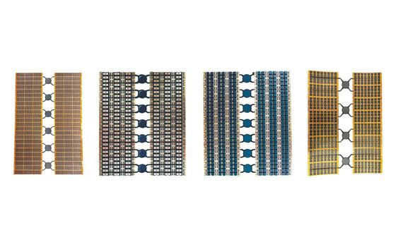Fully Automatic Semiconductor Molding Equipment