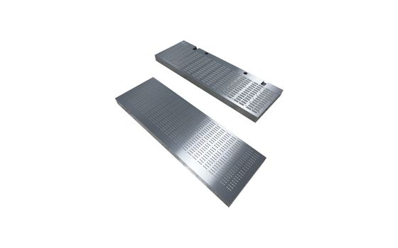 SOT26/223/89 MGP Packaging Mold For Semiconductor  Injection Molding Mold