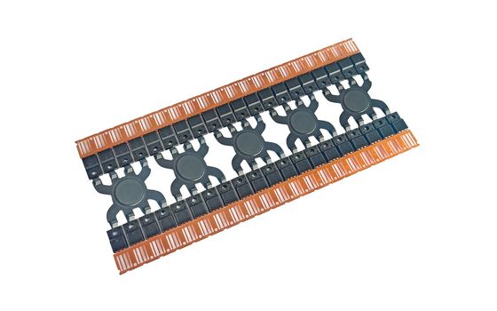 SOT26/223/89 MGP Packaging Mold For Semiconductor  Injection Molding Mold