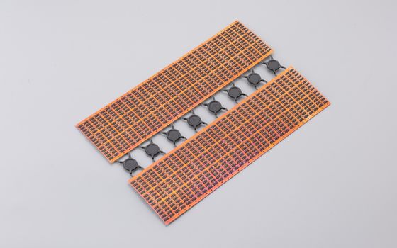 SOT26/223/89 MGP Packaging Mold For Semiconductor  Injection Molding Mold