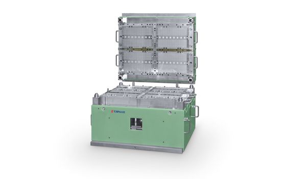 SOT26/223/89 MGP Packaging Mold For Semiconductor  Injection Molding Mold