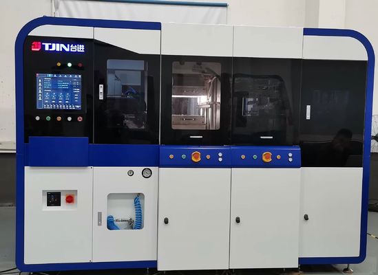 Thermoplastics Semicon Molding Device Semiconductor Processing Equipment 200MPa