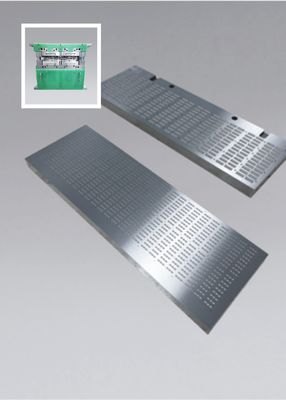 Corrosion Resistant Semiconductor Mold Injection Molding Mould