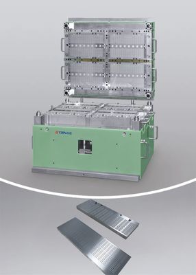 SGS Certified MGP Mold