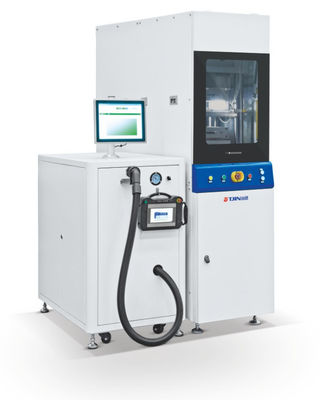 Semi-auto molding machine